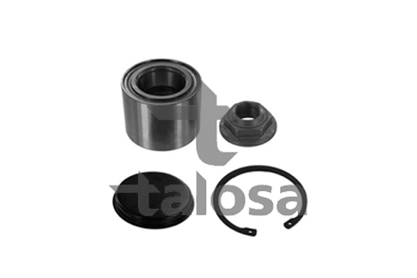 Wheel Bearing Kit (80-RE-0231)