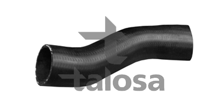 Charge Air Hose (66-15026)