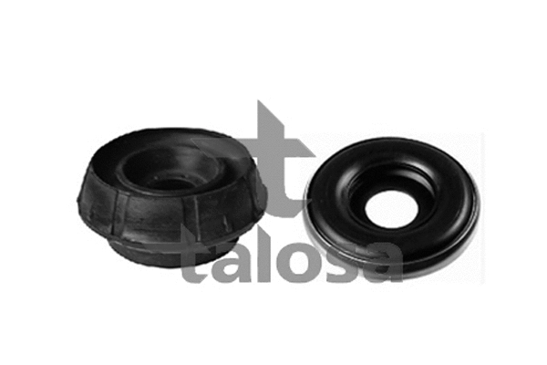 Suspension Strut Support Mount (63-13168)