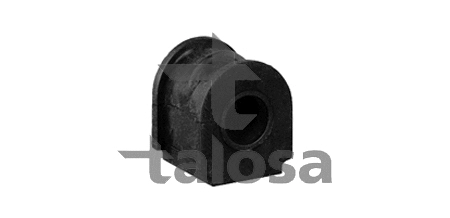 Mounting, stabiliser bar (65-12477)