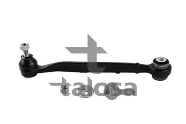Control/Trailing Arm, wheel suspension (46-12744-CK)