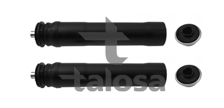 Dust Cover Kit, shock absorber (63-15357)