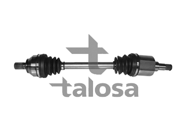 Drive Shaft (76-FD-8054)