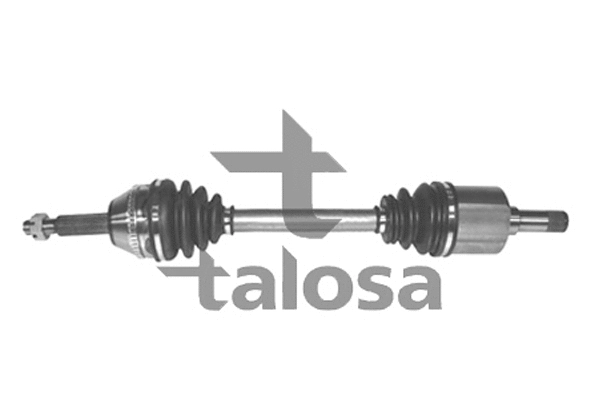 Drive Shaft (76-FD-8023A)