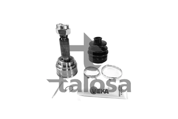 Joint Kit, drive shaft (77-HY-1008)