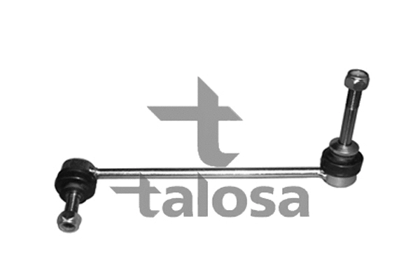 Link/Coupling Rod, stabiliser bar (50-01177)