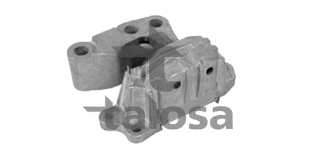 Mounting, engine (61-15531)