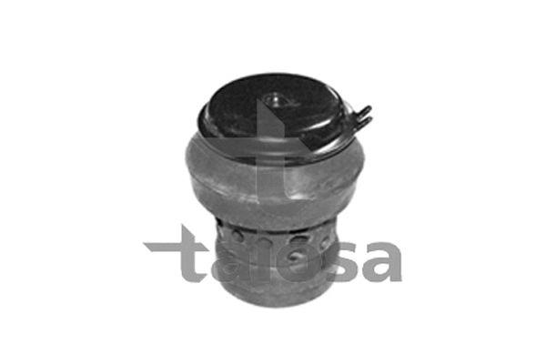 Mounting, engine (61-05296)