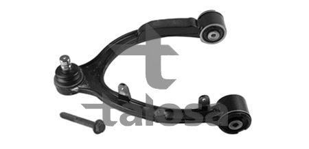 Control/Trailing Arm, wheel suspension (40-15635-198)