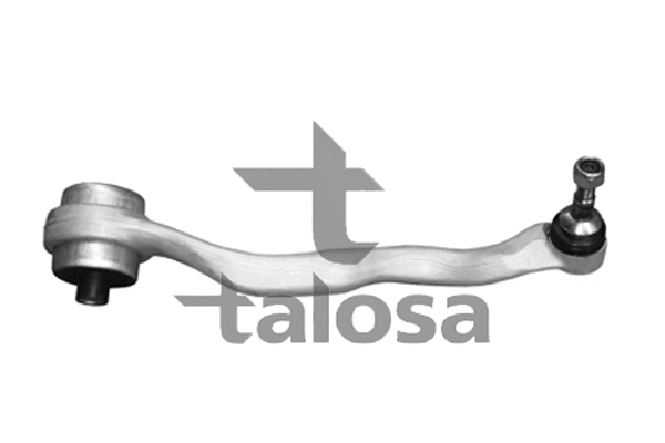 Control/Trailing Arm, wheel suspension (46-08876)