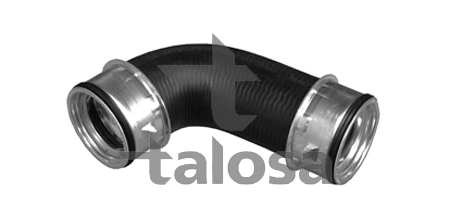 Charge Air Hose (66-14818)