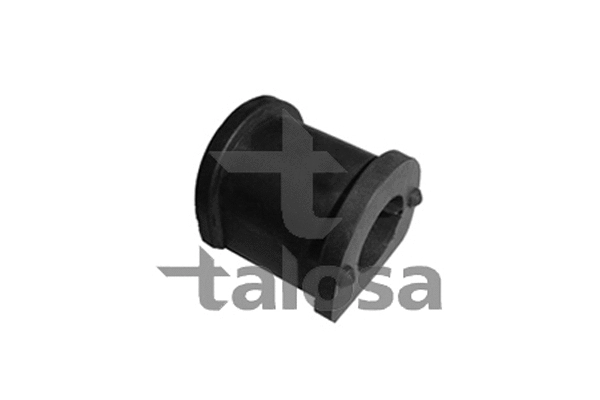 Bushing, stabiliser bar (65-09408)