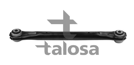 Control/Trailing Arm, wheel suspension (46-17216)