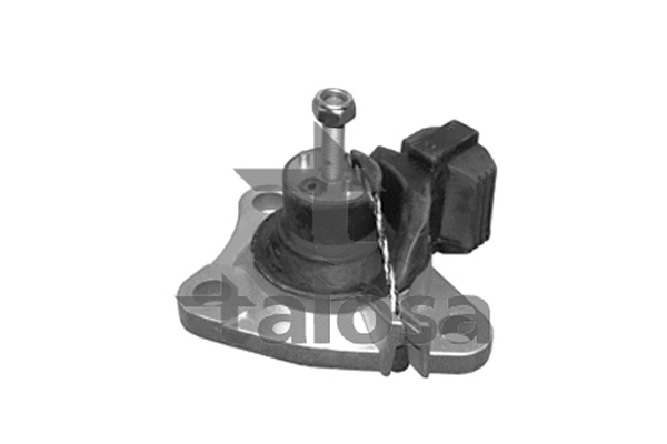 Mounting, engine (61-11077)