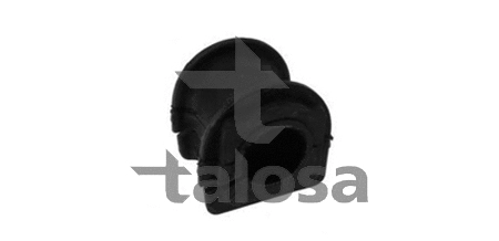 Mounting, stabiliser bar (65-13922)