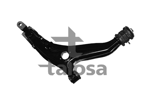 Control/Trailing Arm, wheel suspension (40-00854)