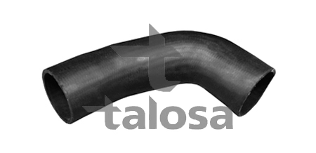 Charge Air Hose (66-15067)