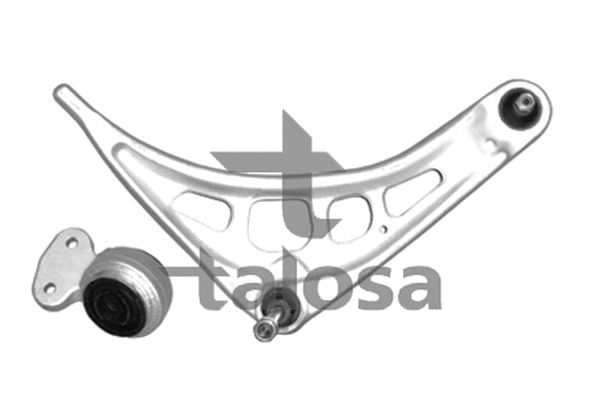 Control/Trailing Arm, wheel suspension (40-02320-298)