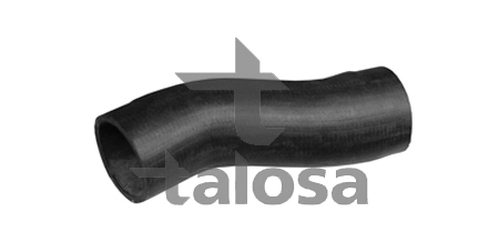 Charge Air Hose (66-15003)
