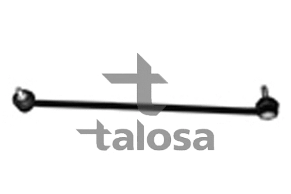 Link/Coupling Rod, stabiliser bar (50-02316)