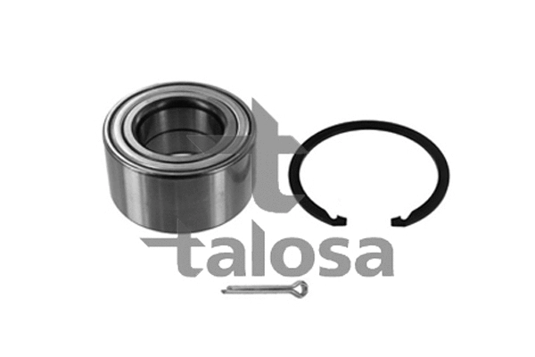 Wheel Bearing Kit (80-HY-0069)