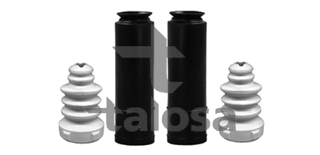 Dust Cover Kit, shock absorber (63-14578)