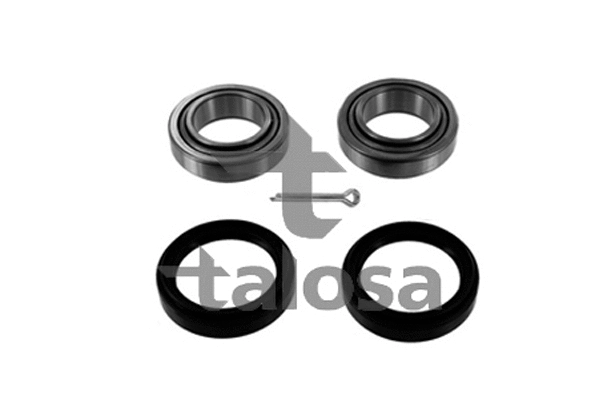 Wheel Bearing Kit (80-MI-0049)