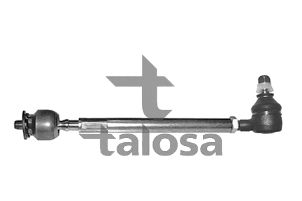 Tie Rod (41-09946)