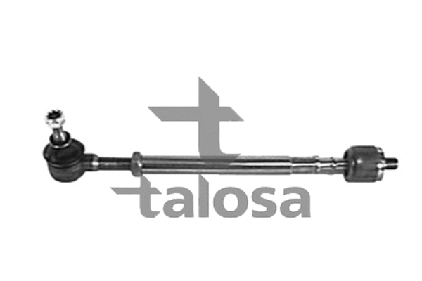 Tie Rod (41-06398)