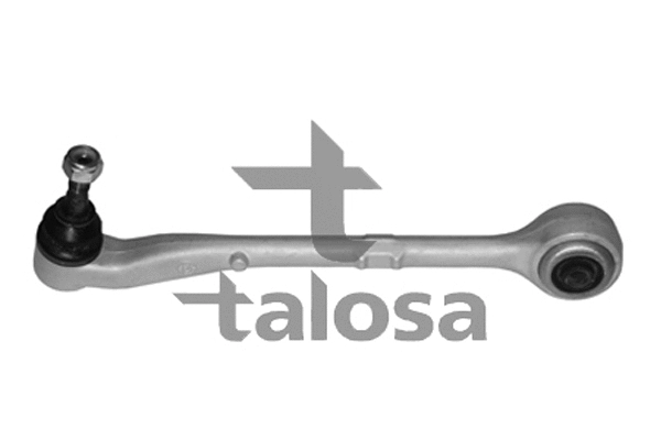 Control/Trailing Arm, wheel suspension (46-02344)