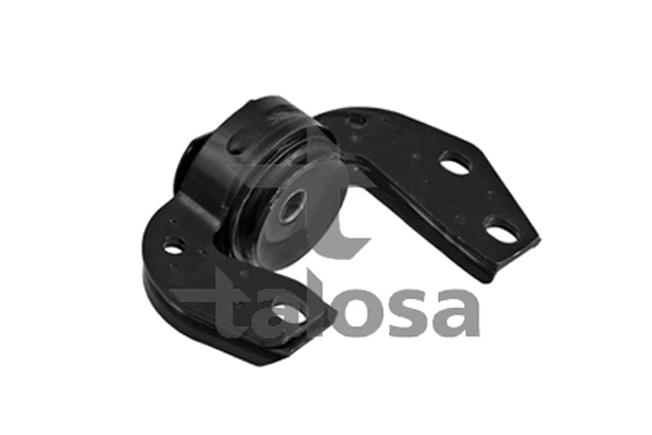 Mounting, steering gear (64-09345)