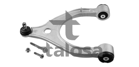 Control/Trailing Arm, wheel suspension (40-15637-198)