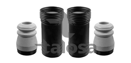 Dust Cover Kit, shock absorber (63-14439)