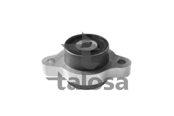 Mounting, control/trailing arm (57-06170)