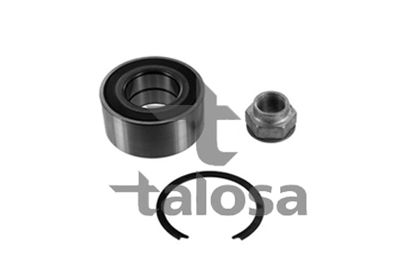 Wheel Bearing Kit (80-FI-0141)