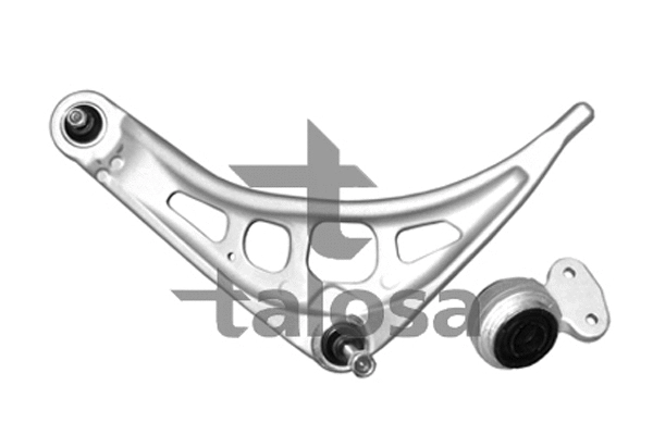 Control/Trailing Arm, wheel suspension (40-10486)
