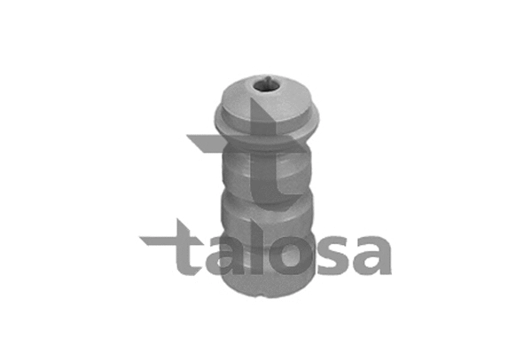 Rubber Buffer, suspension (63-14347)
