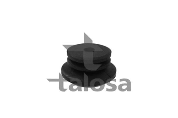 Suspension Strut Support Mount (63-04987)
