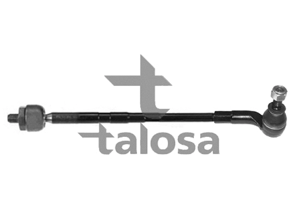 Tie Rod (41-07297)