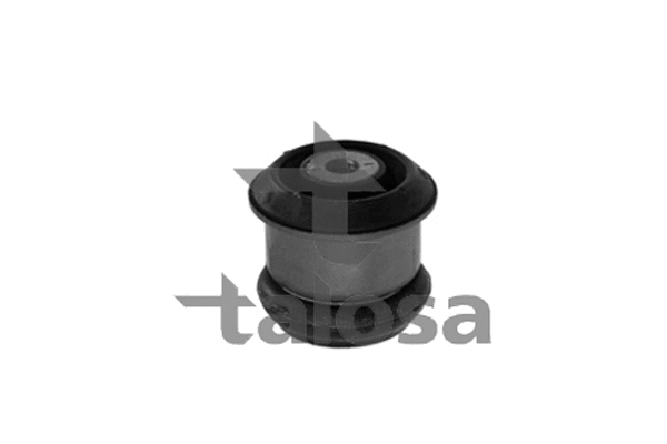 Mounting, automatic transmission (62-09457)