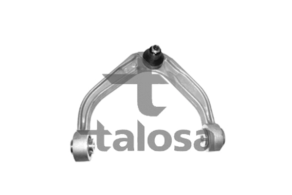 Control/Trailing Arm, wheel suspension (40-01167)