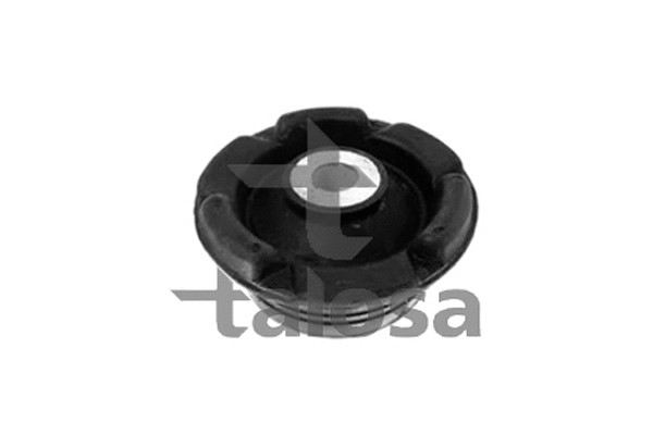 Bushing, axle bracket (62-09351)