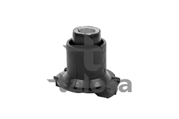 Bushing, axle bracket (62-14709)
