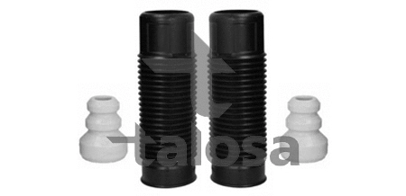 Dust Cover Kit, shock absorber (63-15272)
