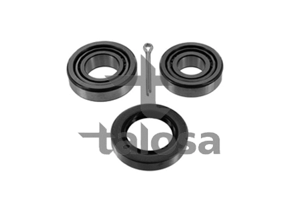 Wheel Bearing Kit (80-DE-0023)