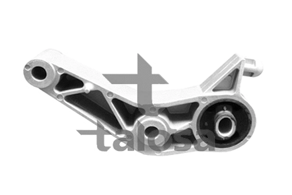 Mounting, engine (61-06933)