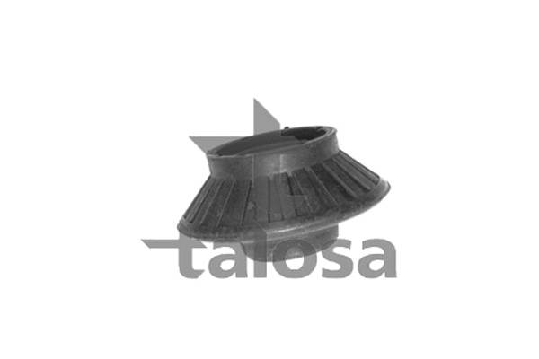 Mounting, control/trailing arm (57-05775)
