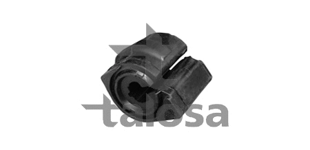 Mounting, stabiliser bar (65-12194)