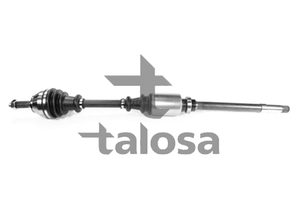 Drive Shaft (76-CT-8027)