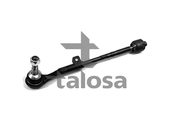 Tie Rod (41-07086)